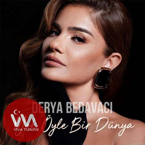 Derya Bedavacı Yeni Yok Öyle Bir Dünya Şarkısını Mp3 İndir Derya Bedavacı Yeni Yok Öyle Bir Dünya Şarkısını Mp3 İndir