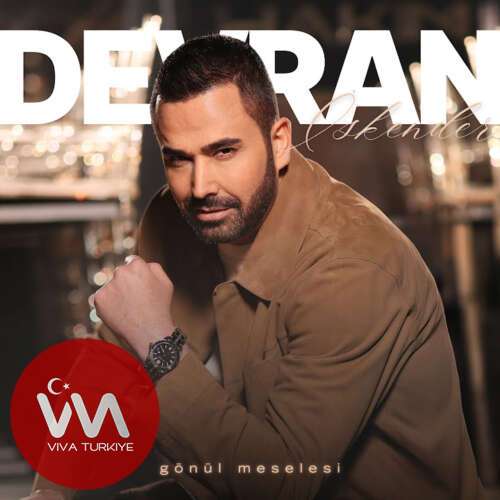 Devran İskender – Gönül Meselesi (2026) Mp3 İndir 4 devran iskender gonul meselesi