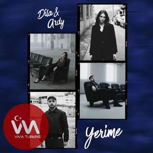 Dila Uzun – Yerime (feat. Ardy) (2026) Mp3 İndir Dila Uzun – Yerime (feat. Ardy) (2026) Mp3 İndir