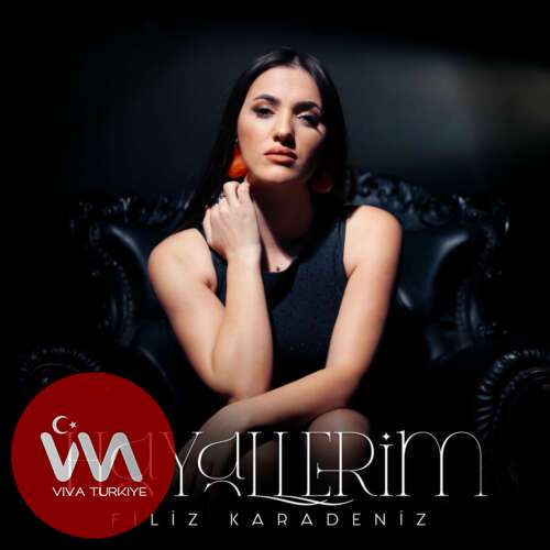 Filiz Karadeniz Yeni Hayallerim Şarkısını Mp3 İndir Filiz Karadeniz Yeni Hayallerim Şarkısını Mp3 İndir