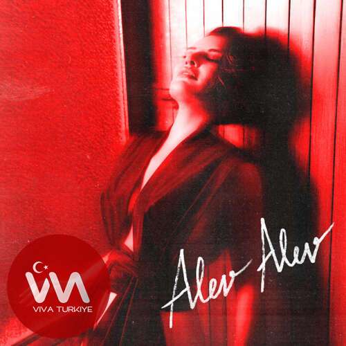 Göksel – Alev Alev (2026) Mp3 İndir 2 goksel alev alev