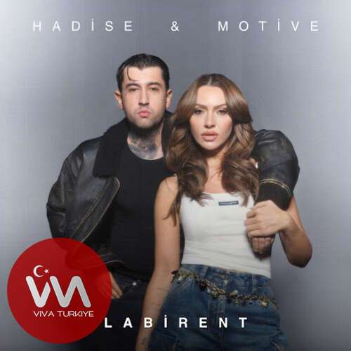 Hadise , Motive – Labirent (2026) Mp3 İndir Hadise , Motive – Labirent (2026) Mp3 İndir