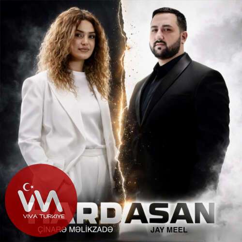 Jay Meel, Çinare Melikzade Yeni Hardasan Şarkısını Mp3 İndir Jay Meel, Çinare Melikzade Yeni Hardasan Şarkısını Mp3 İndir