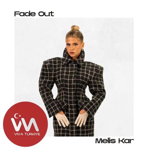 Melis Ka – Fade Out (2026) Mp3 İndir Melis Ka – Fade Out (2026) Mp3 İndir