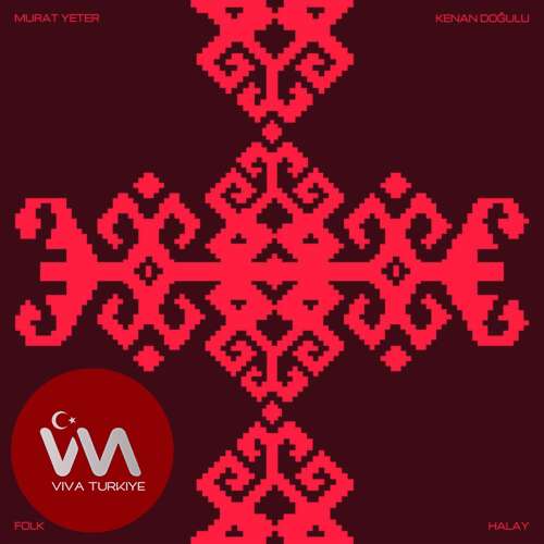 Murat Yeter, Kenan Doğulu – Halay (2026) Mp3 İndir 8 murat yeter kenan dogulu halay