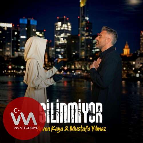 Mustafa Yılmaz, Arven Kaya Yeni Silinmiyor Şarkısını Mp3 İndir Mustafa Yılmaz, Arven Kaya Yeni Silinmiyor Şarkısını Mp3 İndir