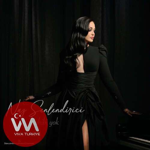 Naz Şenlendirici – Sahibi Yok (2026) Mp3 İndir