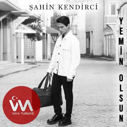 Şahin Kendirci Yeni Yemin Olsun Şarkısını Mp3 İndir Şahin Kendirci Yeni Yemin Olsun Şarkısını Mp3 İndir