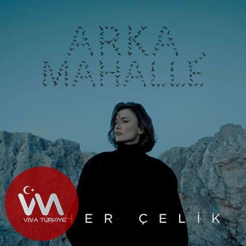 Seher Çelik Yeni Arka Mahalle Şarkısını Mp3 İndir Seher Çelik Yeni Arka Mahalle Şarkısını Mp3 İndir