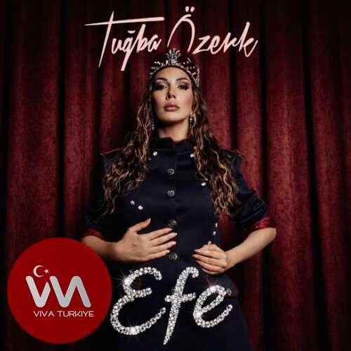 Tuğba Özerk – Efe (2026) Mp3 İndir 4 tugba ozerk efe
