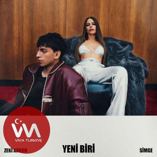 Zeki Arkun , Simge Yeni YENİ BİRİ Şarkısını Mp3 İndir Zeki Arkun , Simge Yeni YENİ BİRİ Şarkısını Mp3 İndir
