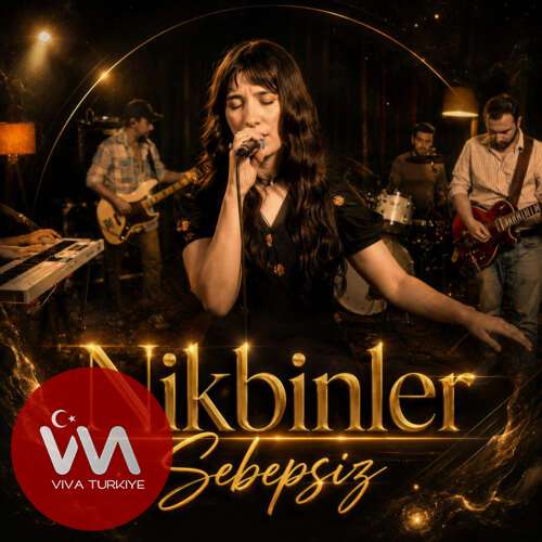 Nikbinler - Sebepsiz (2026) mp3 İndir Nikbinler - Sebepsiz (2026) mp3 İndir