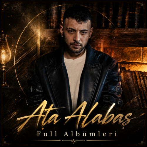 Ata Alabaş full albumleri indir