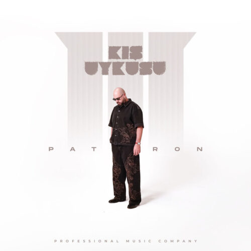 Patron - Kış Uykusu III (2026) Full Albüm İndir Patron - Kış Uykusu III (2026) Full Albüm İndir