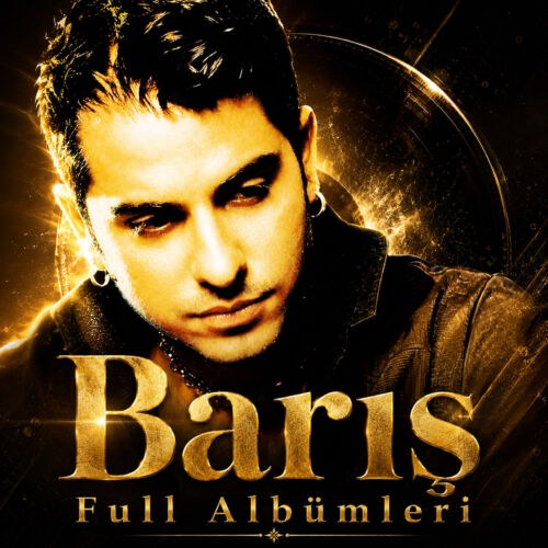 Barış (Diskografi - Tüm Albümleri) (İNDİR) Barış full albumleri indir