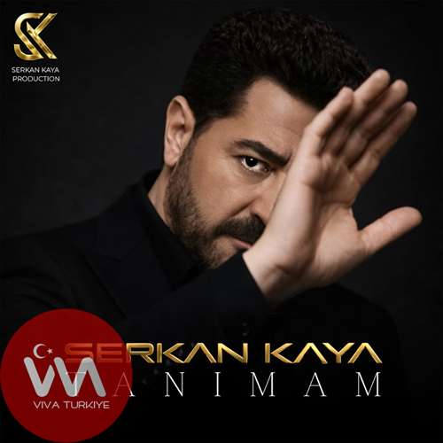 Serkan Kaya - Tanımam (2026) Full Albüm İndir Serkan Kaya - Tanımam (2026) Full Albüm İndir