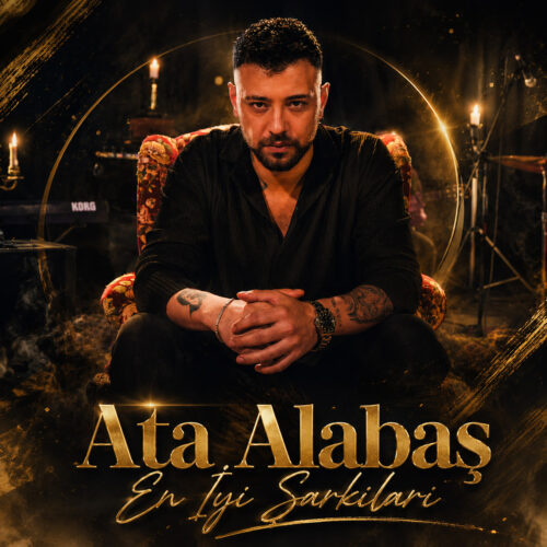 Ata Alabaş - En İyi Şarkıları (2026) Full Albüm İndir