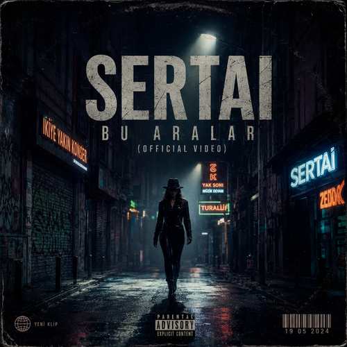 SERTAI - BU ARALAR (Müzik Video) İzle ve İndir 5 SERTAI - BU ARALAR (Müzik Video) İzle ve İndir