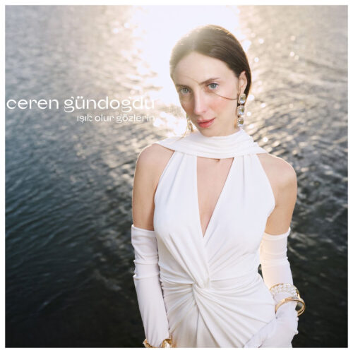 Ceren Gündoğdu - Işık Olur Gözlerin (2025) Full Albüm İndir