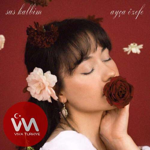Ayça Özefe Yeni sus kalbim Şarkısını Mp3 İndir Ayça Özefe Yeni sus kalbim Şarkısını Mp3 İndir