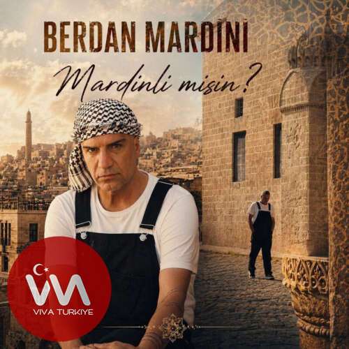 Berdan Mardini Yeni Mardinli misin Şarkısını Mp3 İndir Berdan Mardini Yeni Mardinli misin Şarkısını Mp3 İndir