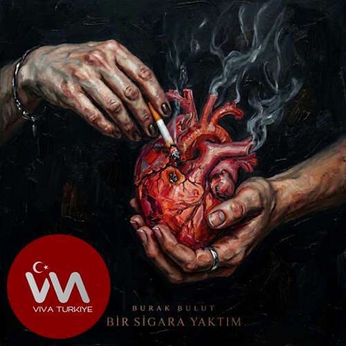 Burak Bulut Yeni Bir Sigara Yaktım Şarkısını Mp3 İndir Burak Bulut Yeni Bir Sigara Yaktım Şarkısını Mp3 İndir