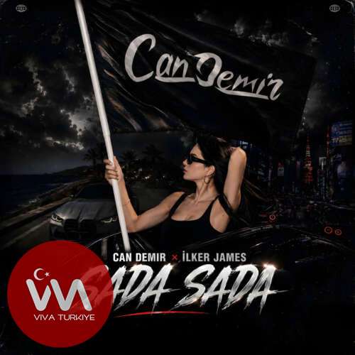 Can Demir, İlker James – Sada Sada (2026) Mp3 İndir Can Demir, İlker James – Sada Sada (2026) Mp3 İndir