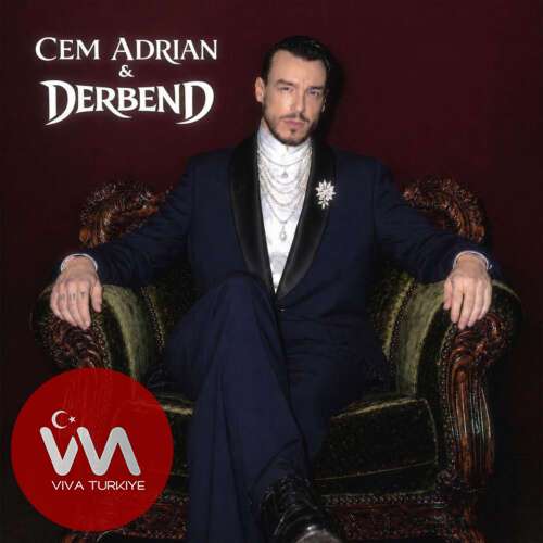 Cem Adrian, Derbend Yeni Gesi Bağları Şarkısını Mp3 İndir Cem Adrian, Derbend Yeni Gesi Bağları Şarkısını Mp3 İndir