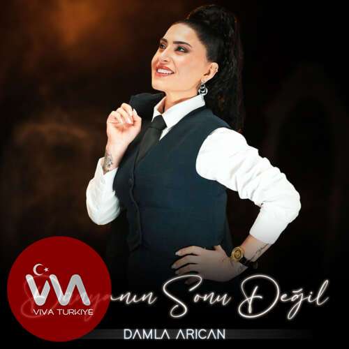 Damla Arıcan Yeni Dünyanın Sonu Değil Şarkısını Mp3 İndir Damla Arıcan Yeni Dünyanın Sonu Değil Şarkısını Mp3 İndir