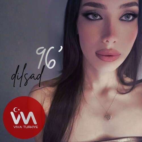 Dilşad, Berkay Duman Yeni 96 Şarkısını Mp3 İndir Dilşad, Berkay Duman Yeni 96 Şarkısını Mp3 İndir