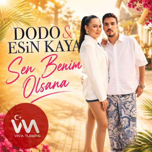 Dodo, Esin Kaya - Sen Benim Olsana (2026) mp3 İndir Dodo, Esin Kaya - Sen Benim Olsana (2026) mp3 İndir
