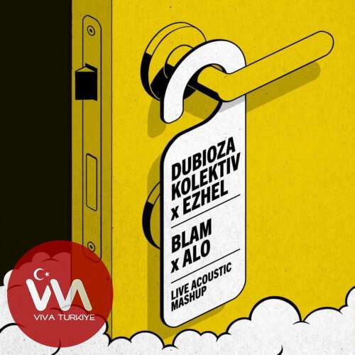 Dubioza Kolektiv, Ezhel Yeni Blam x Alo (Live Acoustic Mashup) Şarkısını Mp3 İndir Dubioza Kolektiv, Ezhel Yeni Blam x Alo (Live Acoustic Mashup) Şarkısını Mp3 İndir