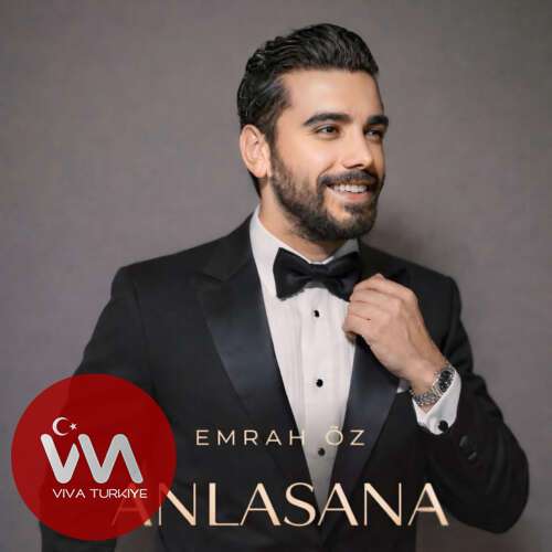 Emrah Öz Yeni Anlasana Şarkısını Mp3 İndir Emrah Öz Yeni Anlasana Şarkısını Mp3 İndir