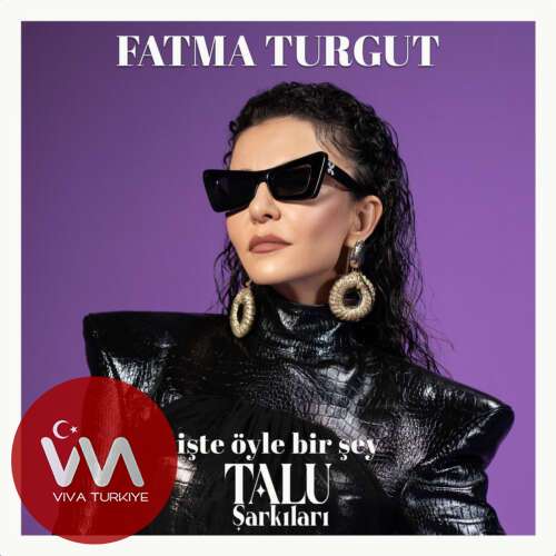 Fatma Turgut Yeni İşte Öyle Bir Şey (Talu Şarkıları) Şarkısını Mp3 İndir Fatma Turgut Yeni İşte Öyle Bir Şey (Talu Şarkıları) Şarkısını Mp3 İndir