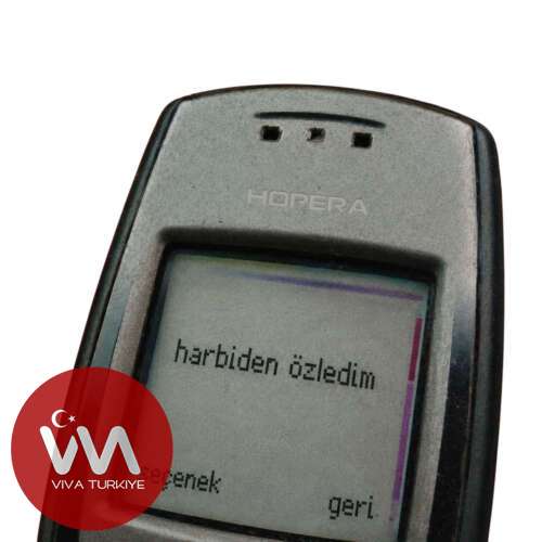 Hopera - Harbiden Özledim (2026) mp3 İndir 6 hopera