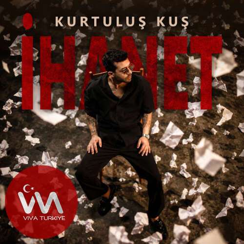 Kurtuluş Kuş Yeni İhanet Şarkısını Mp3 İndir Kurtuluş Kuş Yeni İhanet Şarkısını Mp3 İndir