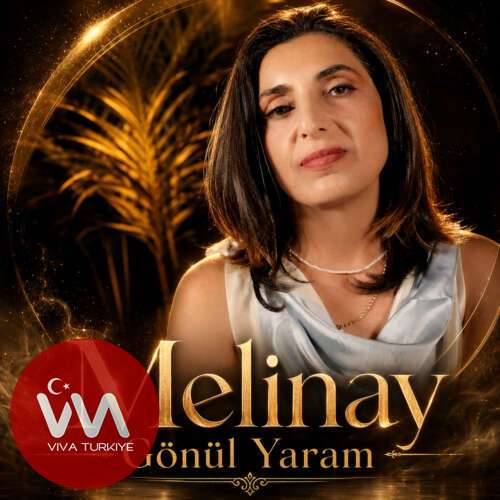Melinay – Gönül Yaram (2026) Mp3 İndir Melinay – Gönül Yaram (2026) Mp3 İndir
