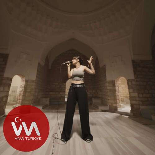 Melis Karaduman Yeni Yalnızlık Senfonisi (Hamam Sessions) Şarkısını Mp3 İndir Melis Karaduman Yeni Yalnızlık Senfonisi (Hamam Sessions) Şarkısını Mp3 İndir