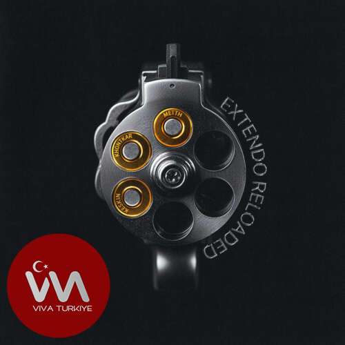 Metth, Khontkar, Keskin Yeni Extendo Reloaded Şarkısını Mp3 İndir Metth, Khontkar, Keskin Yeni Extendo Reloaded Şarkısını Mp3 İndir