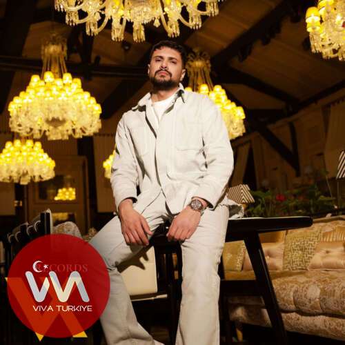 Nebi Demir – En Büyük Aşkım (2026) Mp3 İndir Nebi Demir – En Büyük Aşkım (2026) Mp3 İndir