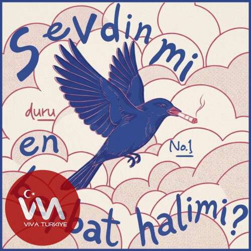 No.1, Duru Yeni Sevdin mi en berbat halimi_ Şarkısını Mp3 İndir No.1, Duru Yeni Sevdin mi en berbat halimi_ Şarkısını Mp3 İndir