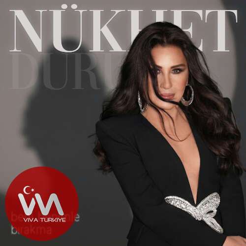 Nükhet Duru Yeni Beni Benimle Bırakma Şarkısını Mp3 İndir Nükhet Duru Yeni Beni Benimle Bırakma Şarkısını Mp3 İndir
