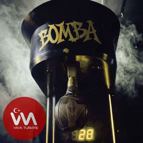 RAF Camora, Lvbel C5 Yeni BOMBA Şarkısını Mp3 İndir RAF Camora, Lvbel C5 Yeni BOMBA Şarkısını Mp3 İndir