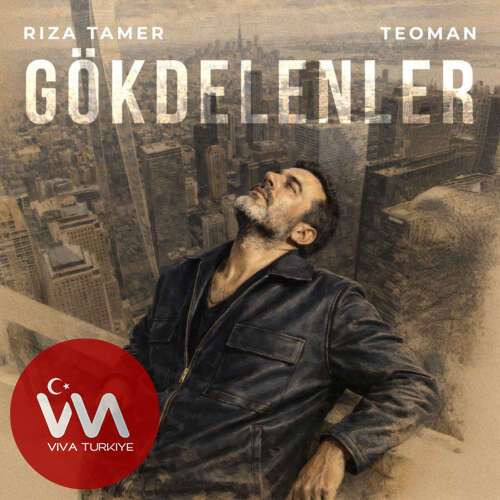 Rıza Tamer, Teoman Yeni Gökdelenler Şarkısını Mp3 İndir Rıza Tamer, Teoman Yeni Gökdelenler Şarkısını Mp3 İndir