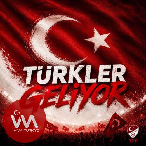 sinan akcil turkler geliyor