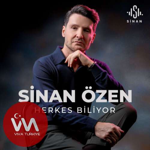 Sinan Özen Yeni Herkes Biliyor Şarkısını Mp3 İndir Sinan Özen Yeni Herkes Biliyor Şarkısını Mp3 İndir