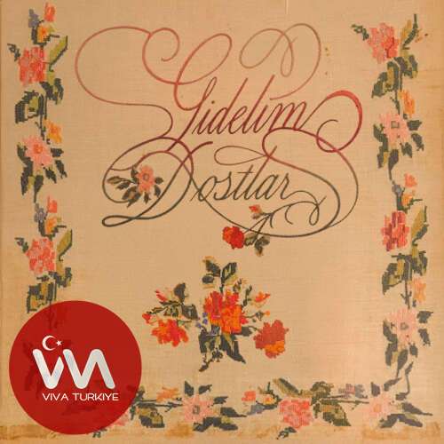 Soner Arıca – Gidelim Dostlar (2026) Mp3 İndir 4 soner arica gidelim dostlar