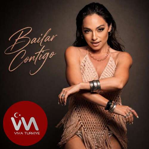 Suzet Yeni Bailar Contigo Şarkısını Mp3 İndir Suzet Yeni Bailar Contigo Şarkısını Mp3 İndir