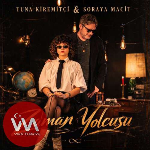 Tuna Kiremitçi, Soraya Macit Yeni Zaman Yolcusu Şarkısını Mp3 İndir Tuna Kiremitçi, Soraya Macit Yeni Zaman Yolcusu Şarkısını Mp3 İndir