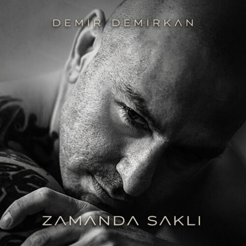 Demir Demirkan - Zamanda Saklı (2026) Full Albüm İndir